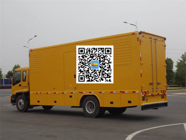 赛罕出租发电机要注意损伤柴油发电机的启动方式