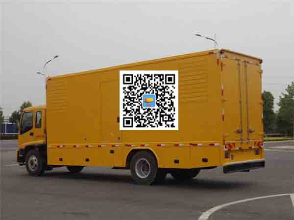 赛罕租赁发电机 柴油发电机组备件的清洗方法