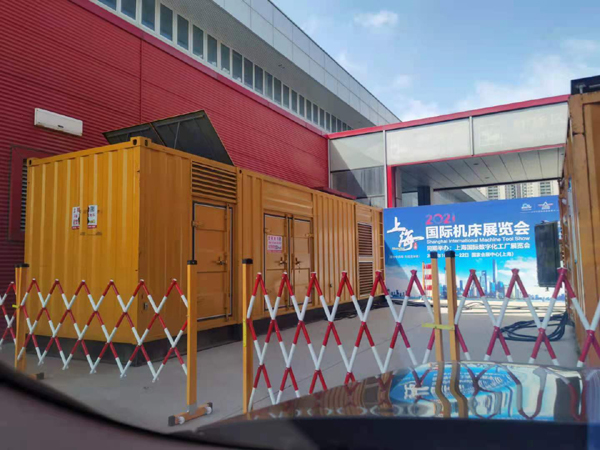 赛罕发电机出租 对于发电机的特性你了解多少?