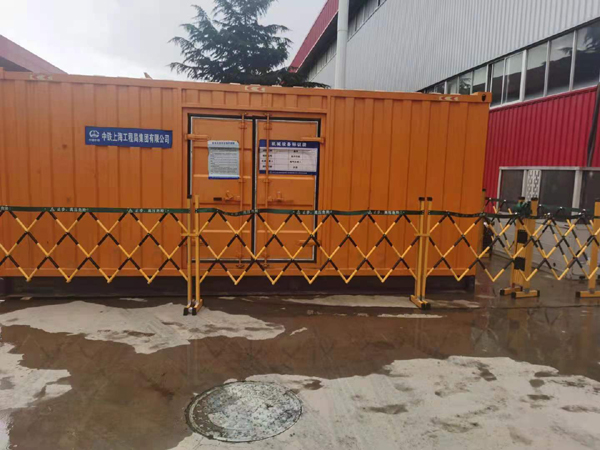 赛罕租赁发电机 柴油发电机组供应商：柴油发电机组润滑油的作用？