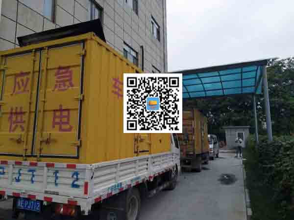 赛罕发电车出租-发电机产品使用越来越广泛