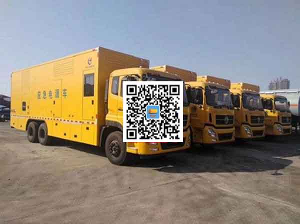 赛罕出租发电车-怎样确保潍柴发电机组的质量