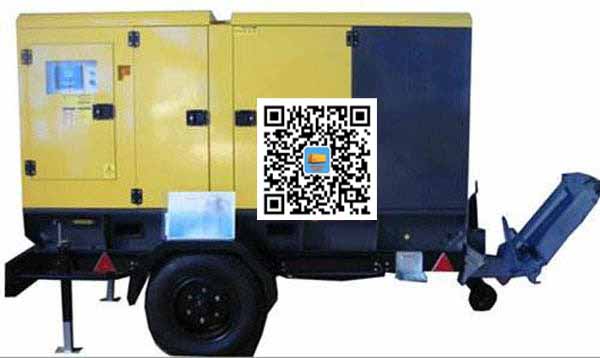 赛罕发电车出租-发电机出租分析发电机组测试系统
