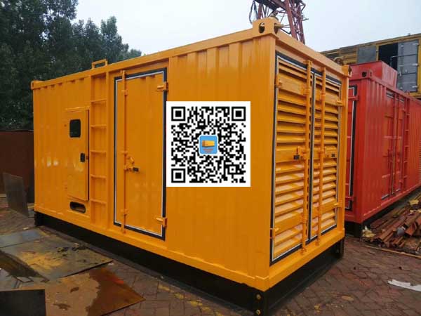 赛罕发电机出租-发电机组应该选购什么品牌的