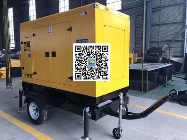 赛罕柴油发电机组需要经常换油吗