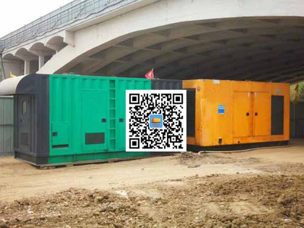 赛罕决定发电机顺利启动的因素及如何解决发电机冬季起动困难问题