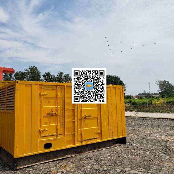 赛罕发电机出租发电机电刷的结构与作用是什么