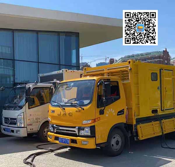 赛罕发电机出租-如何测试柴油发电机组