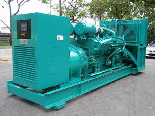 赛罕康明斯柴油发电机故障代码大全的具体版本有哪些？
