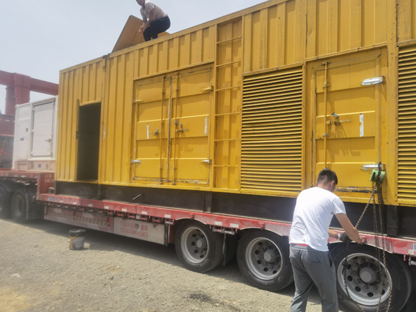 赛罕发电机出租100KW发电机需要什么规格的电缆线?