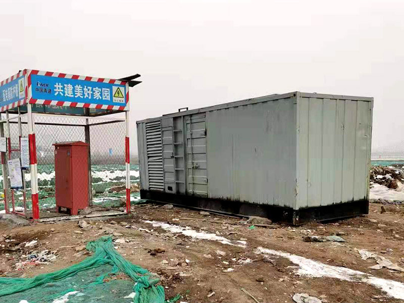 赛罕如何判断发电机组的励磁系统是否正常?