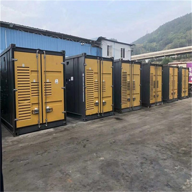 赛罕发电机租赁燃油压力过高可能是由哪些原因引起的？