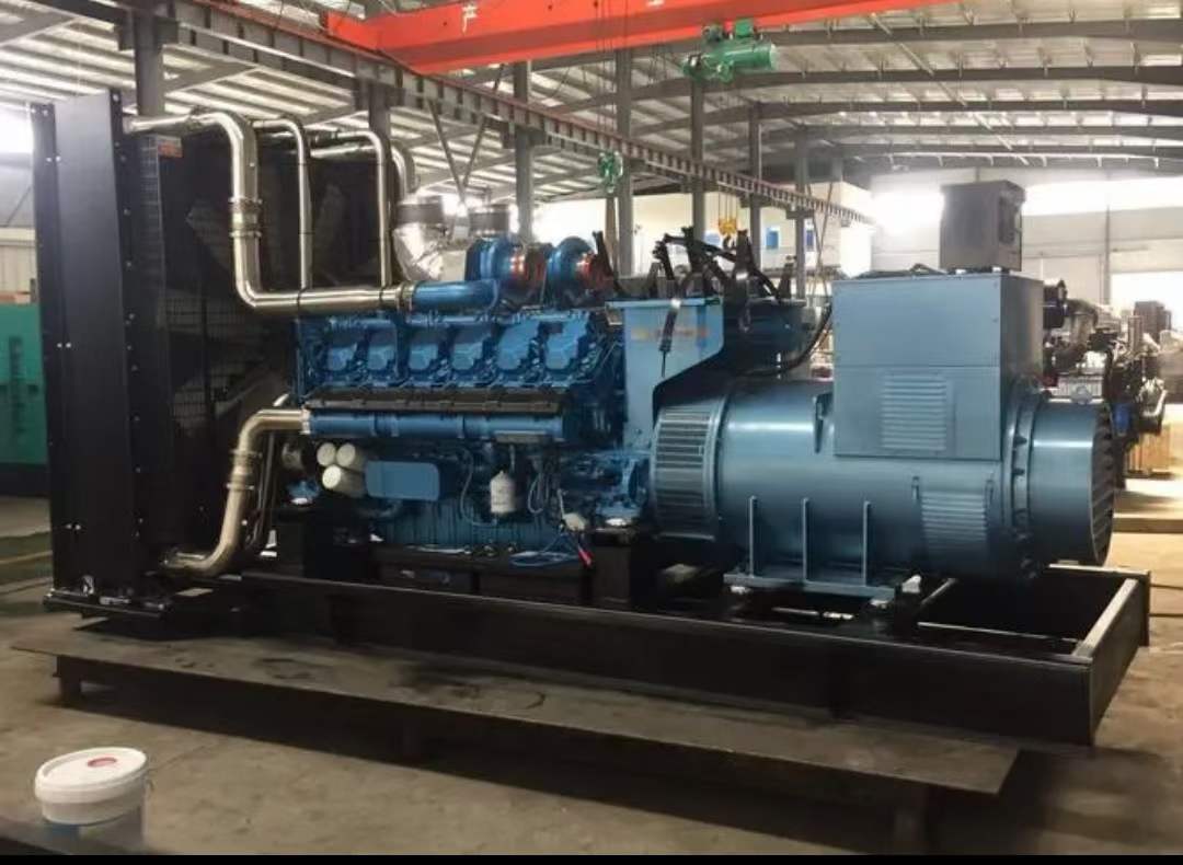 赛罕发电机组不及时更换空气滤清器会有哪些后果?
