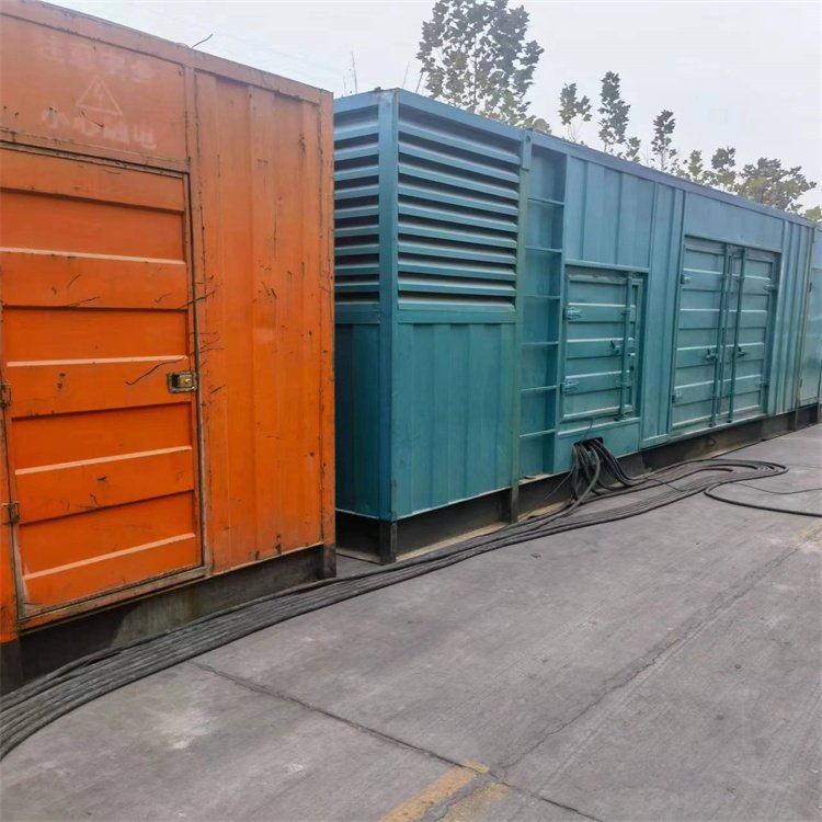 赛罕如何选择适合 600kW 柴油发电机组的热继电器？