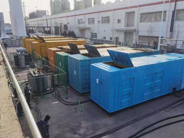 赛罕380V和690V电压的电缆线相同吗？