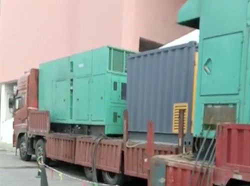 赛罕柴油发电机的功率因数一般是多少？