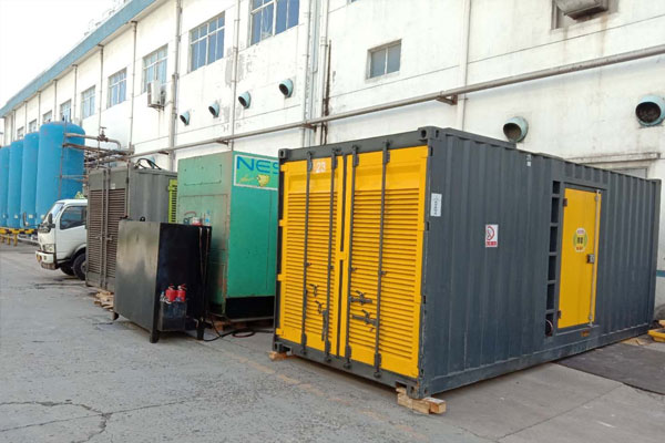 赛罕发电机组保养是确保其正常运行、延长使用寿命的关键,以下是一些保养注意事项