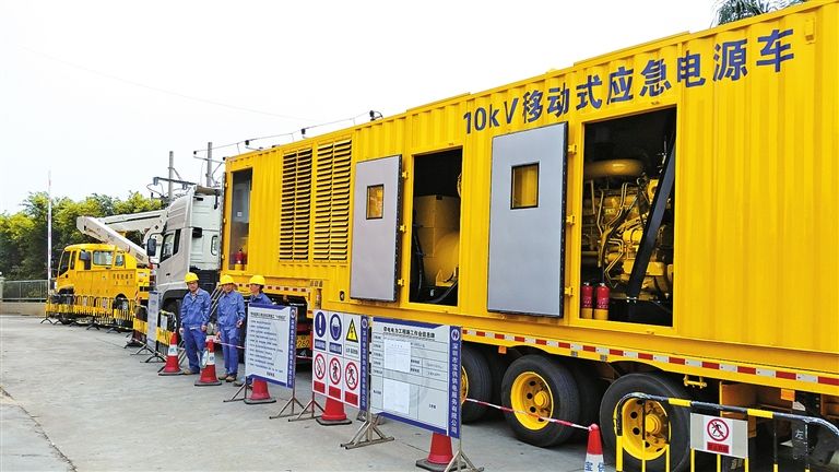 赛罕发电机组租赁在不同工业领域的具体应用场景有哪些？