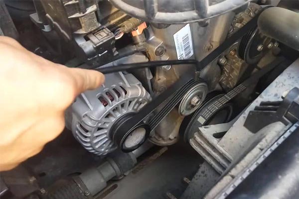 赛罕转速传感器的工作原理是什么？