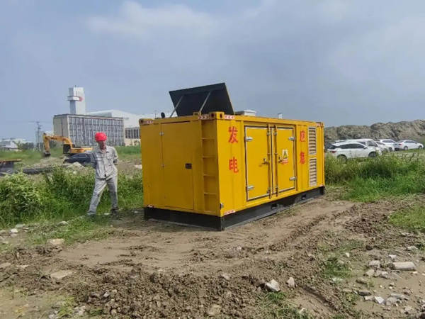 赛罕冬季低温环境下,发电机组启动电瓶的容量需求是否会增加?