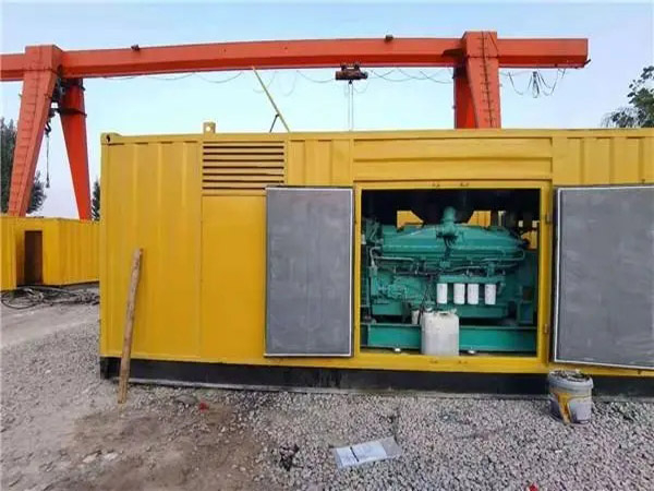 赛罕冬季低温环境下,500KW发电机组应该选择什么类型的启动电瓶?