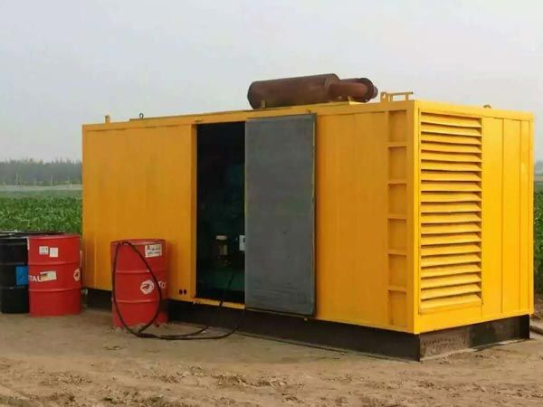 赛罕安装新的水冷式机油散热器密封件有哪些注意事项?