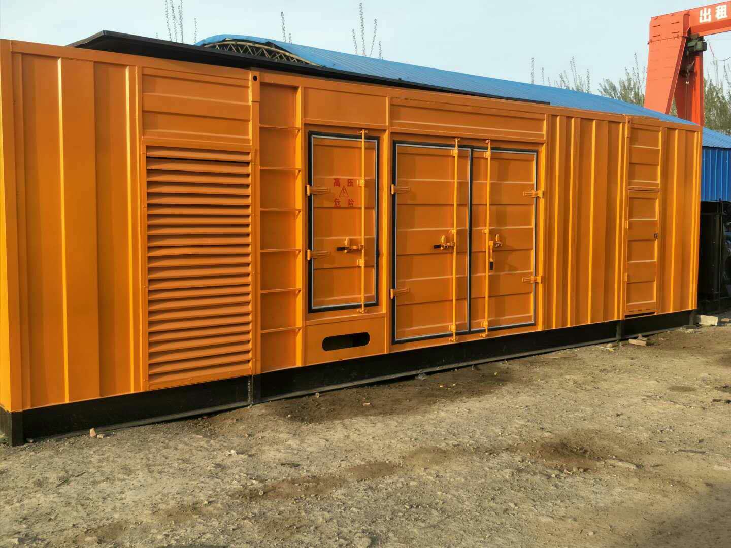 赛罕如何判断柴油发电机组的蓄电池是否出现硫化现象？