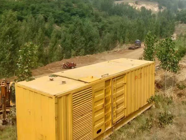 赛罕柴油发电机组冬季日常维修注意事项？